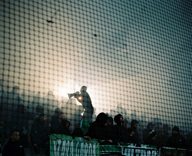 Stadion Stožice 4, 2024