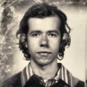 Sebastian Cvitanic