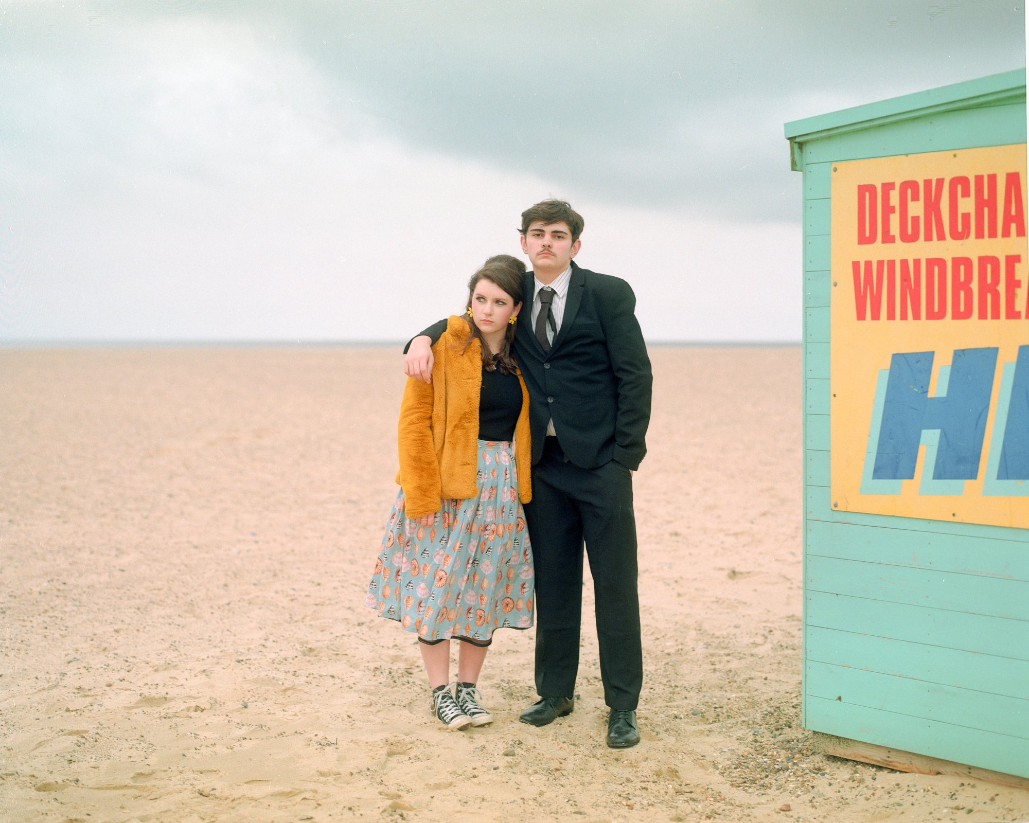 winner of photography awards