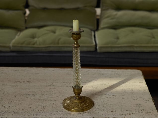 Old Love/ David&Justine