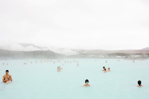 Blue Lagoon
