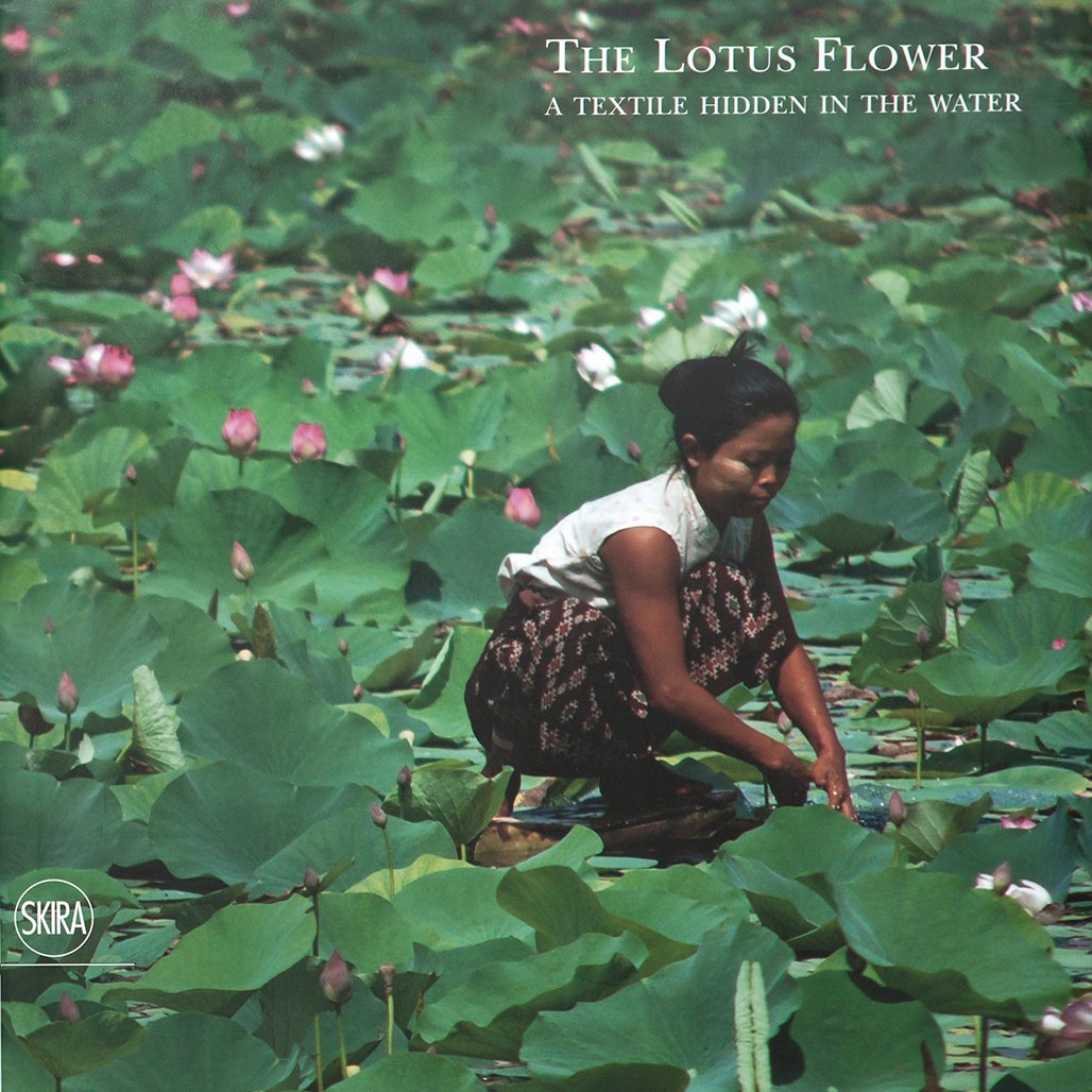 The Lotus Flower