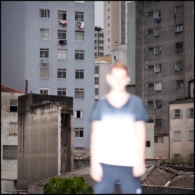 From the series Buscadores (Seekers) © Calé