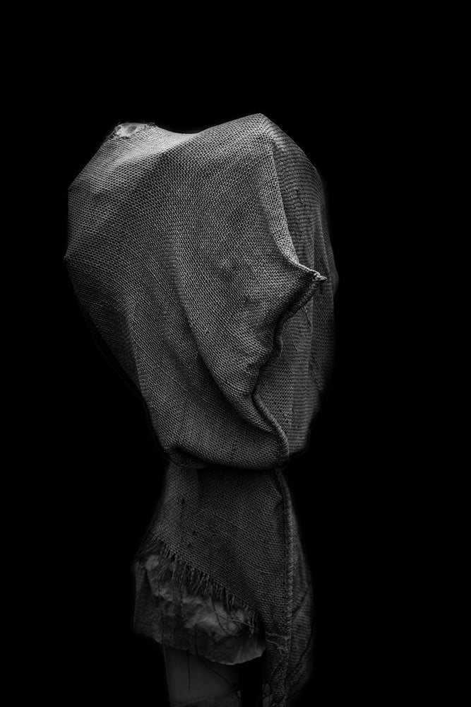 The Great Art of Light and Shadow