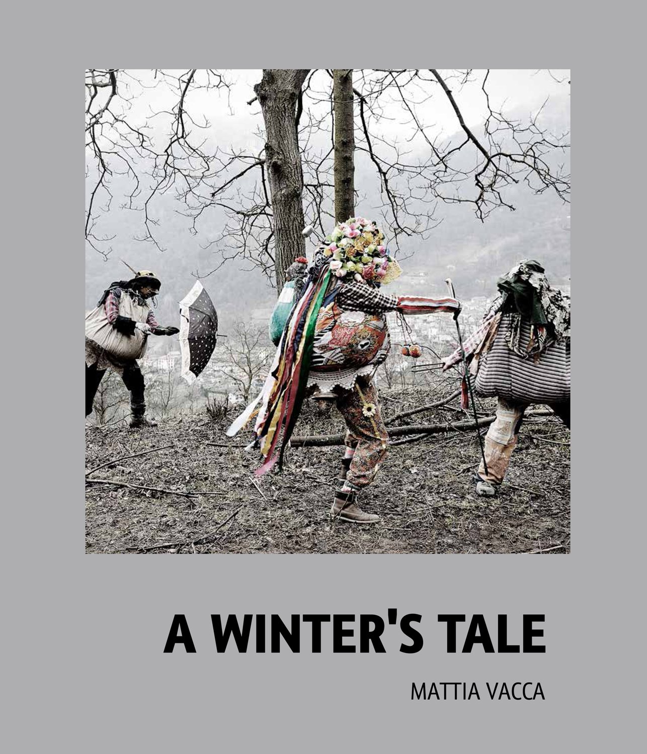 A winter' s tale