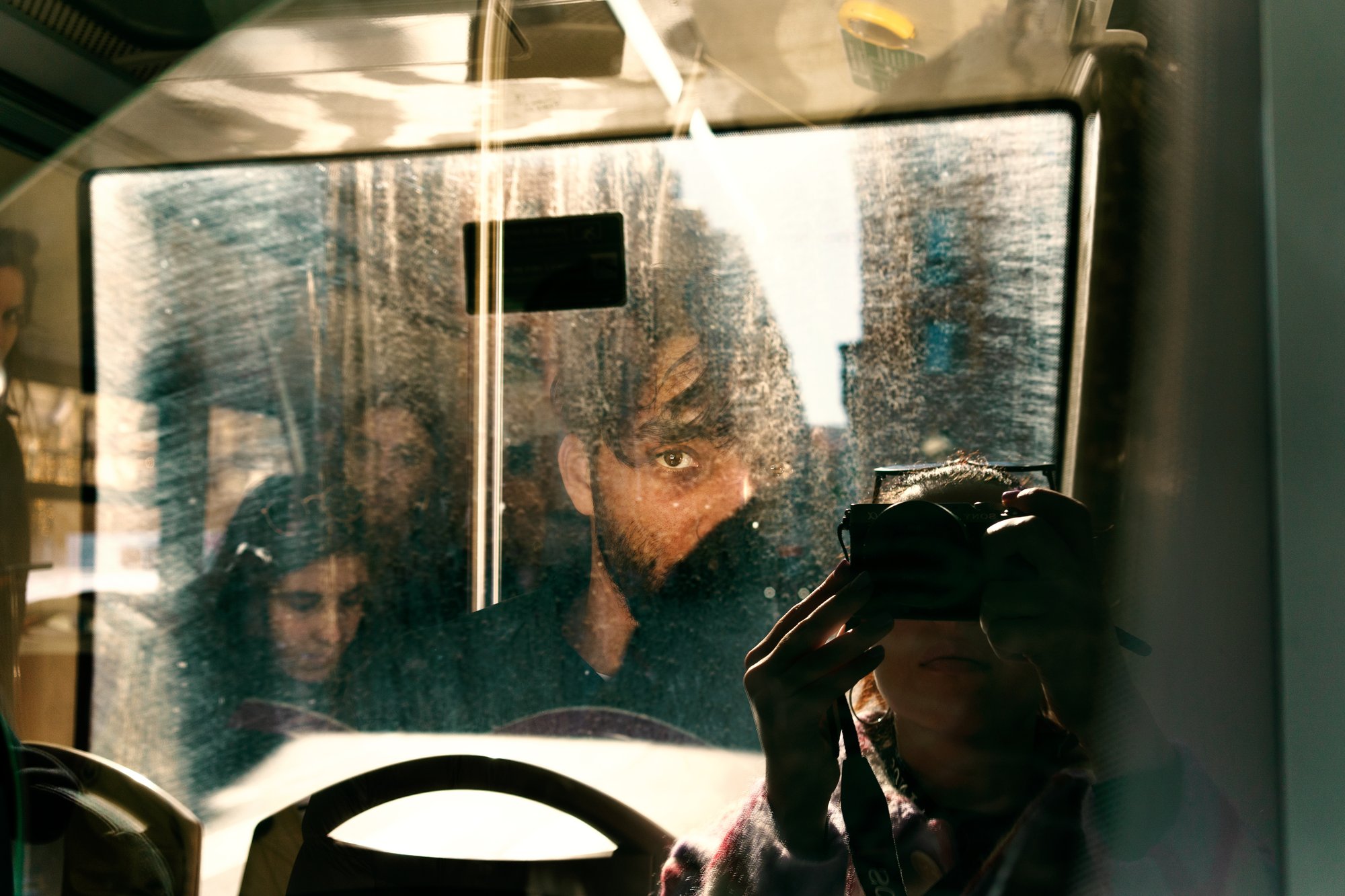 winner of photography awards