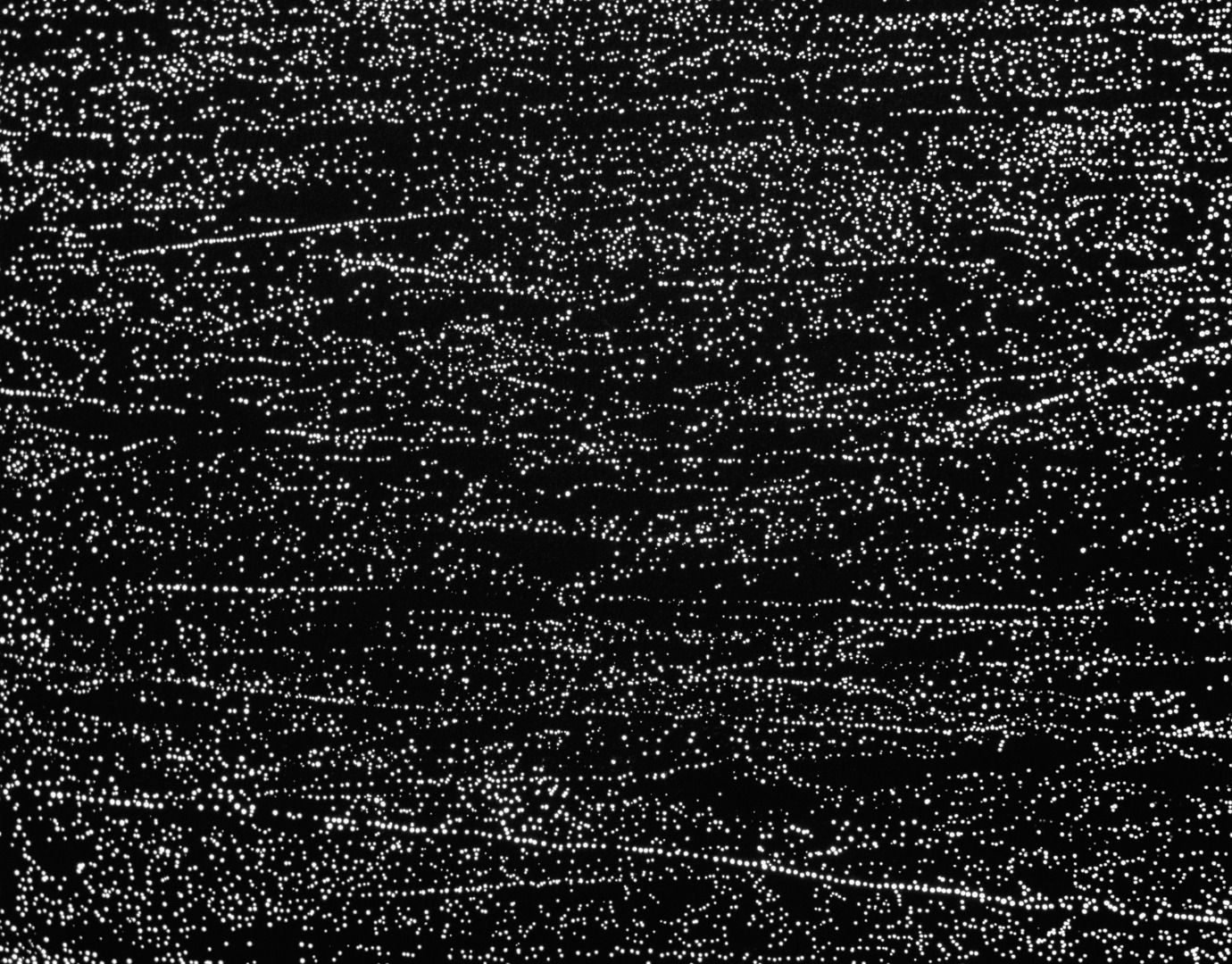 Template of a Sleeping City