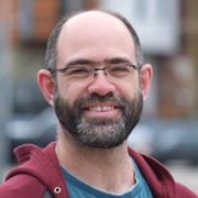 Chris Baker Evens