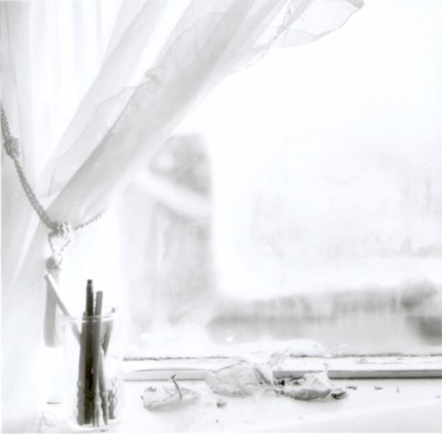House that was Home I, © Oyvind Hjelmen