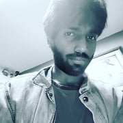 vijay goruntla