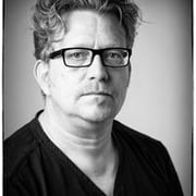 Dirk De Cubber