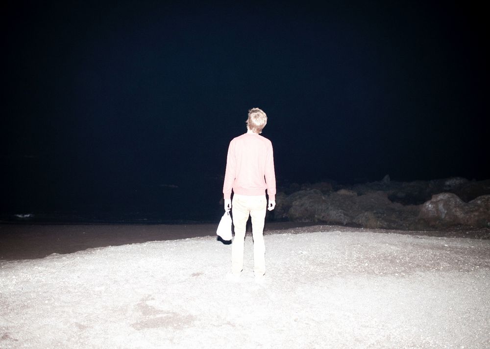 Double Slit Experiment