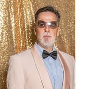 Dino Demopoulos
