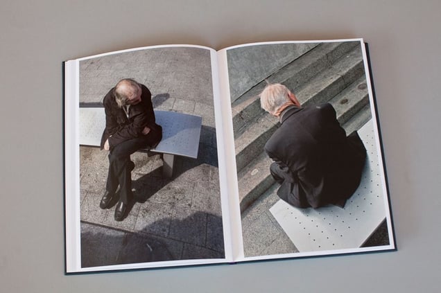 From the photobook, i