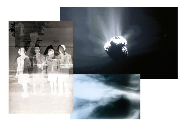 67P/ RCP