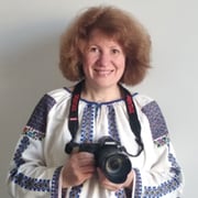 Tetiana Fomenko
