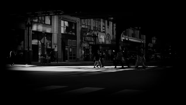 Chicago Noir