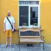 Jeroen Arians