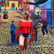 Edy Mayorga