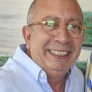 Juan Selman