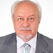 Yury Kryukov