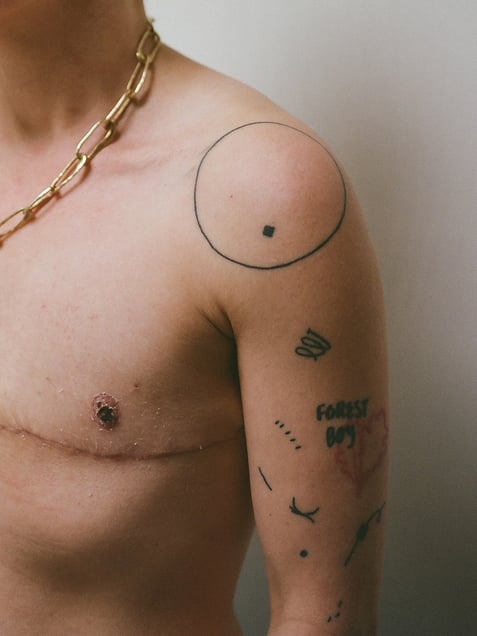 For Now and For Later