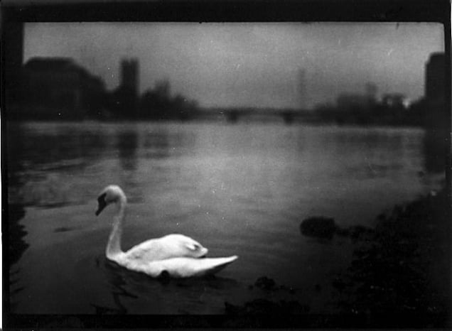 Eternal London (2012- 2014) © Giacomo Brunelli