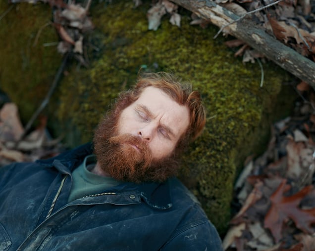 Untitled, 2008. From Broken Manual, 2006-2010. © Alec Soth, courtesy of Science Museum and Magnum