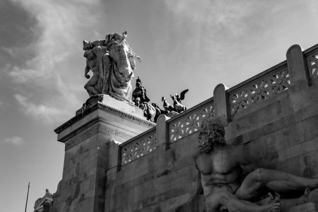 Roma Citta Aperta