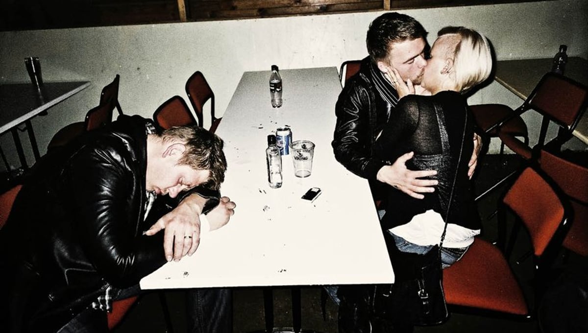 © Rafal Milach 2011.