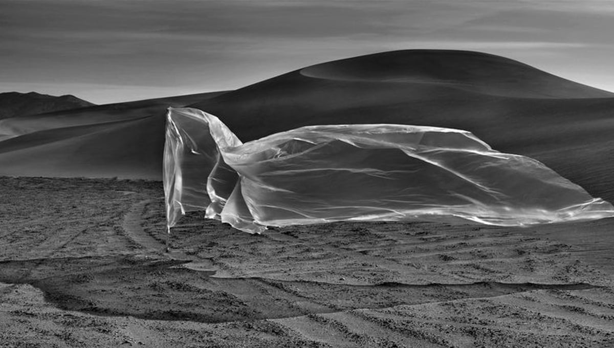 Dunes