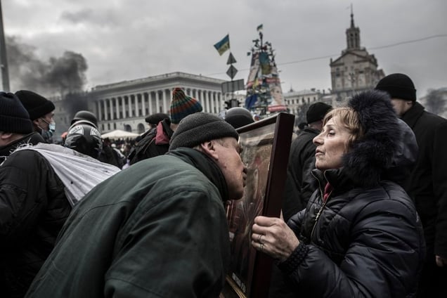 © Barbaros Kayan