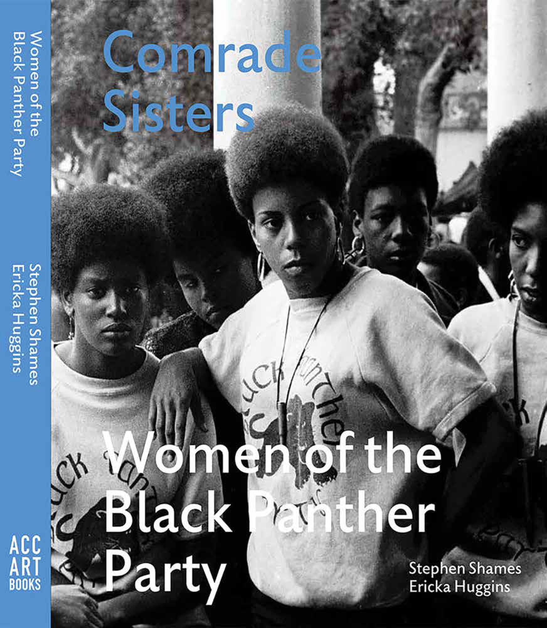Comrade Sisters:Women of the Black Panther Party