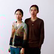 Wenjun Chen - Yanmei Jiang