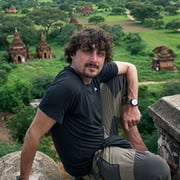 Mattia Passarini