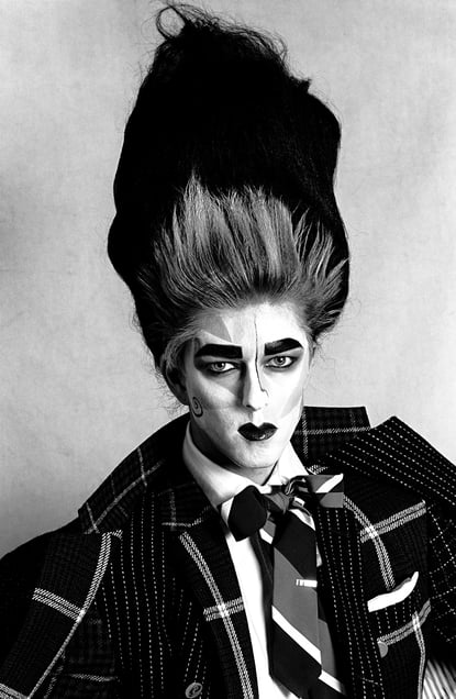 My Love is Alien - No.4