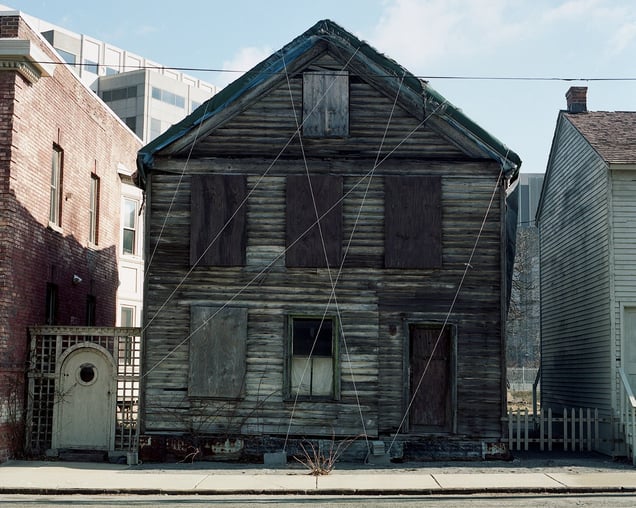 Corktown (2017)