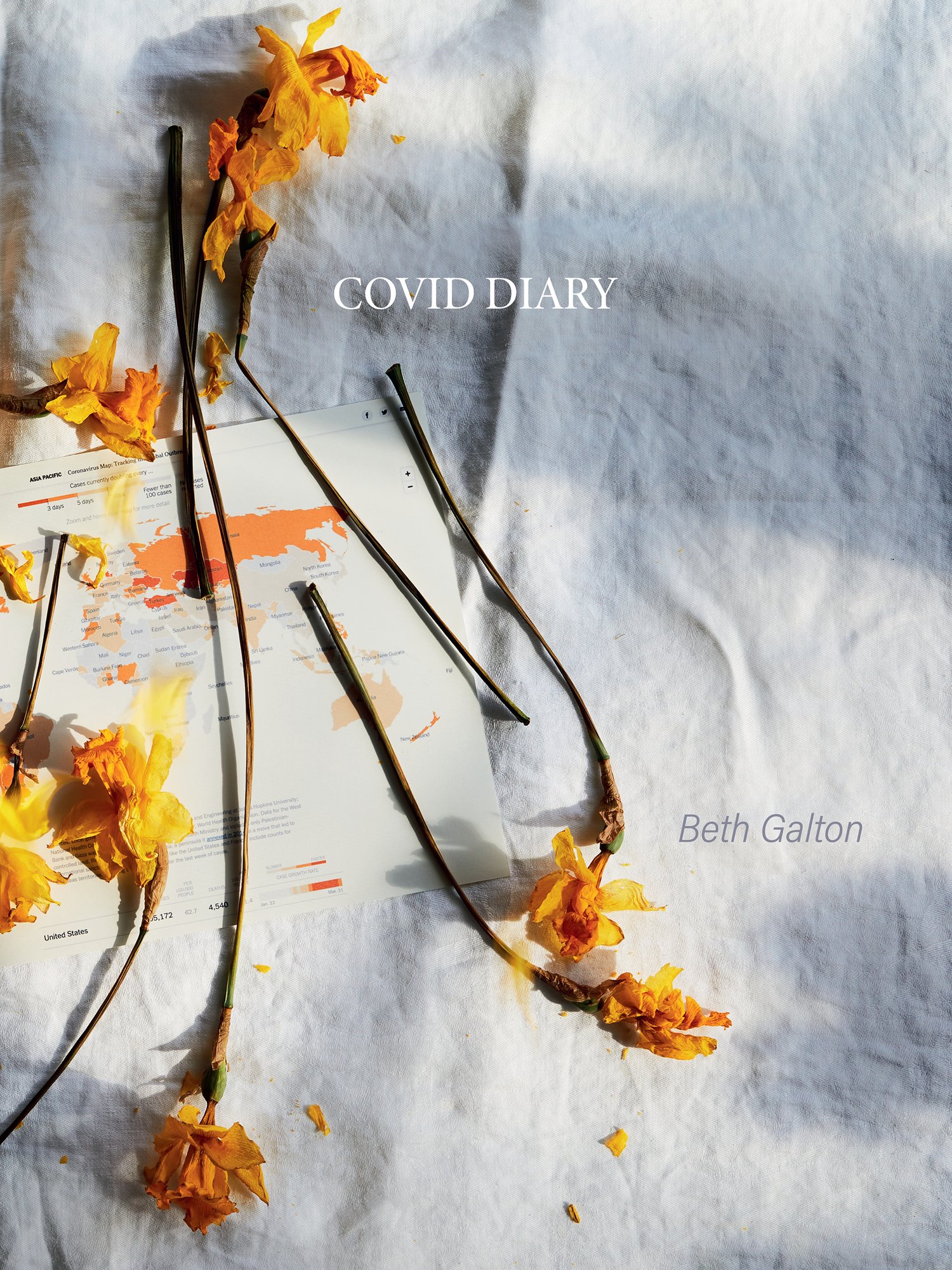 Covid Diary