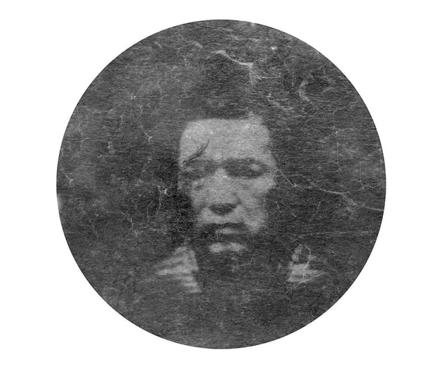 Monsoon Portrait #11 © Hans Gindlesberger