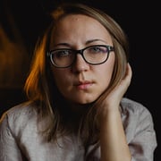 Olga Fedotova