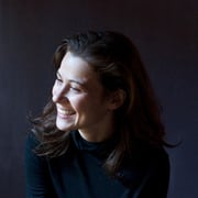Anna Tihanyi