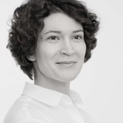Nadezda Sharova