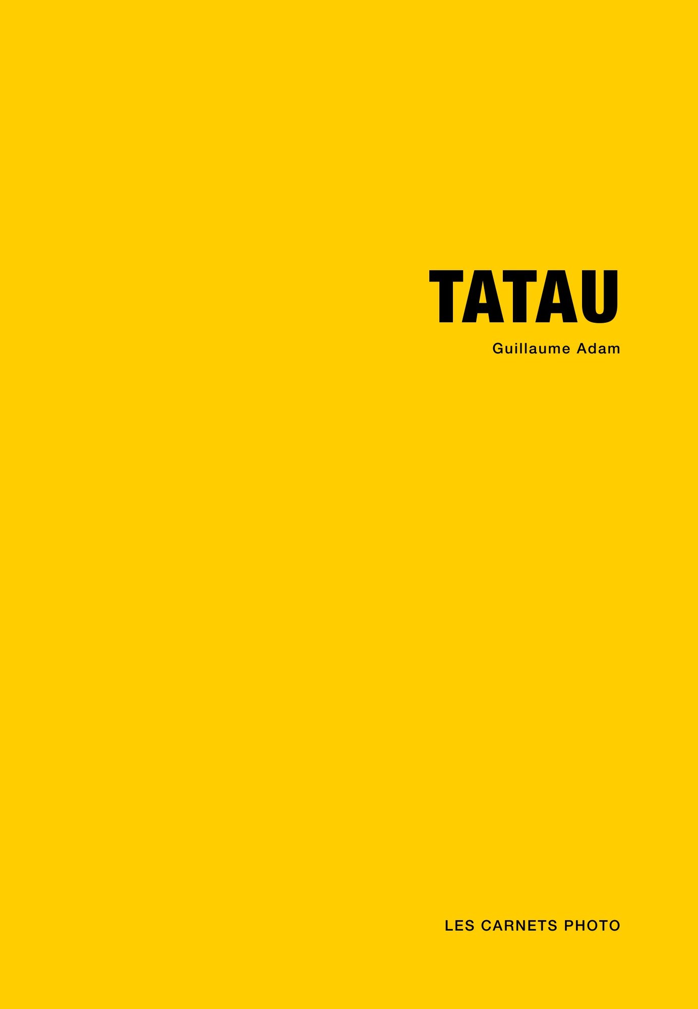 TATAU