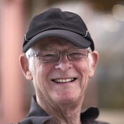 Harrison Roger
