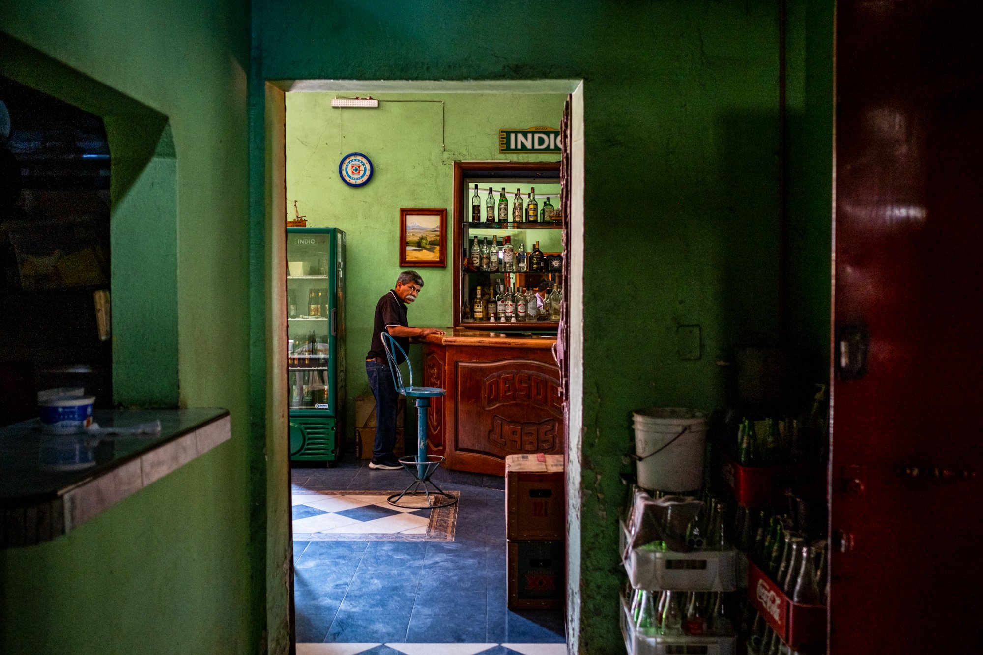 LensCulture Critics’ Choice Award Winners for 2025 – Photo Competitions
