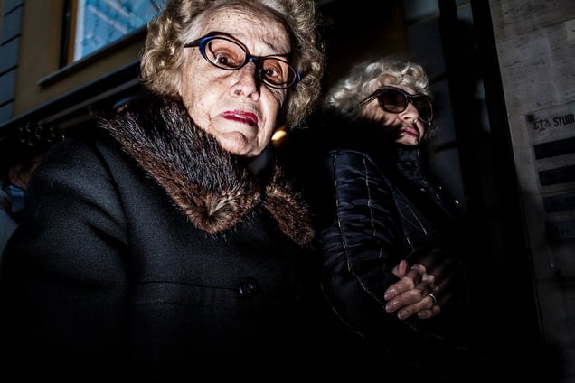 SPV: Viareggio, Italy 2015