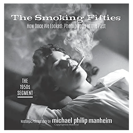 The Smoking Fifties