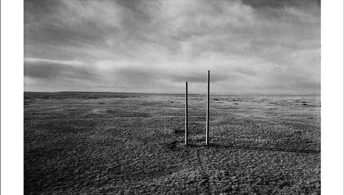 Trans-Tibétain, 2007 © Klavdij Sluban