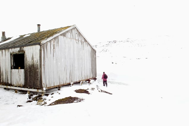 Antarctica