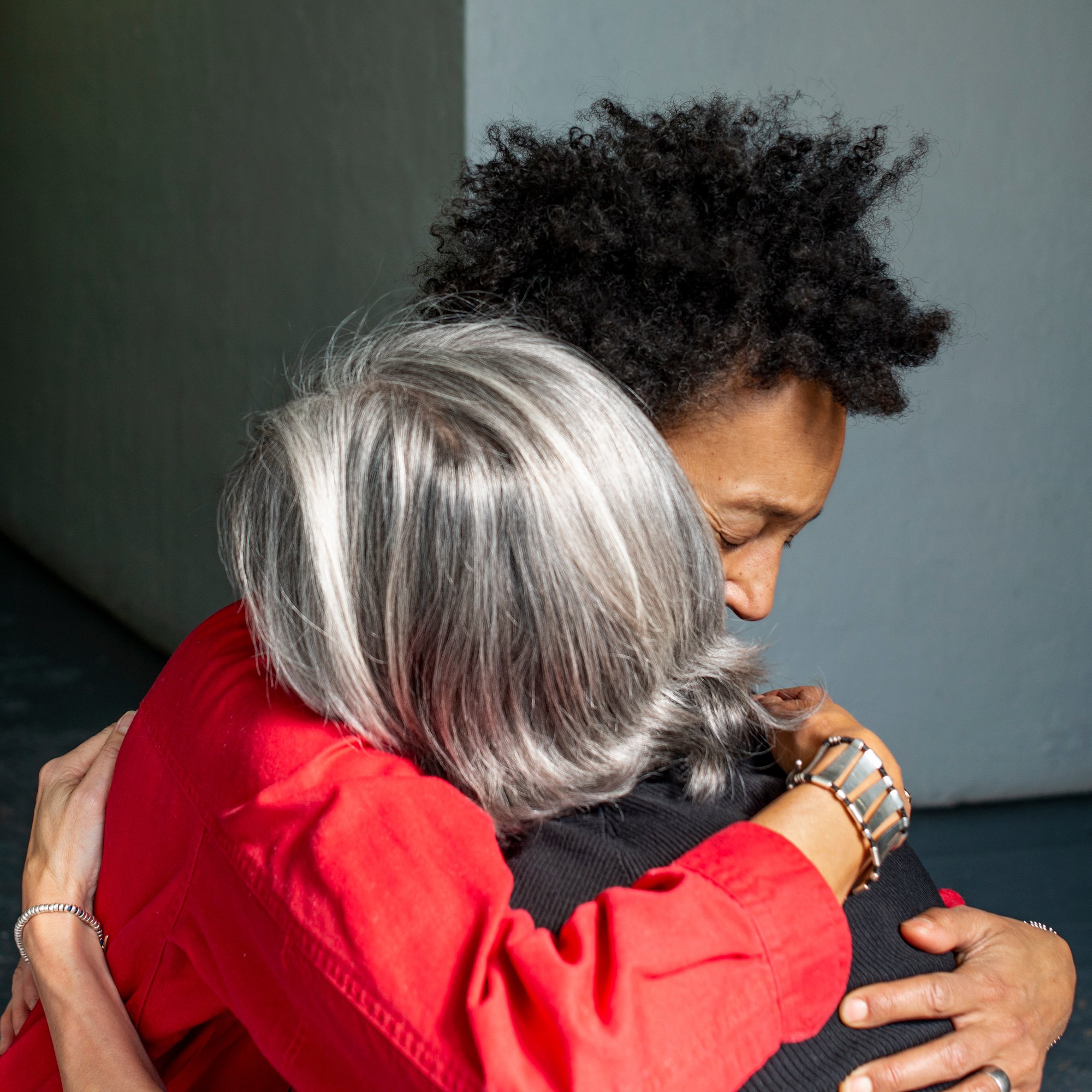 Untitled from the book "Semaphore" © Torrance York